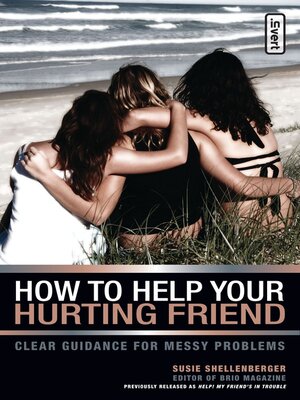 cover image of How to Help Your Hurting Friend